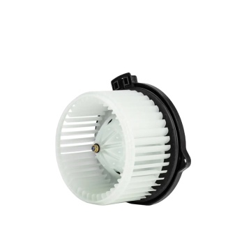 POKKA Auto Parts Blower Motor For VW POLO 6Q1820015