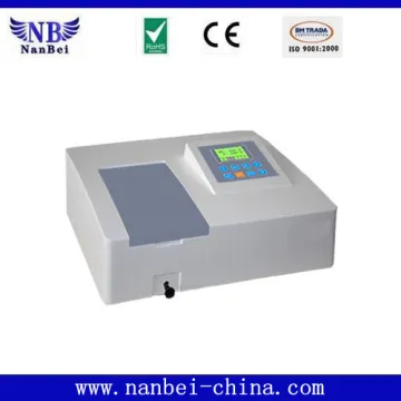 UV-1000 UV Vis Spectrophotometer