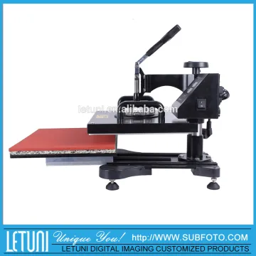 Clothing Sublimation Machine