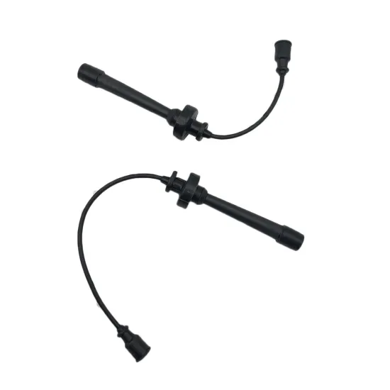 ZL01-18-140A/ZL01-18-140 Spark Plug Wire Set for Mazda 323 and Related Models