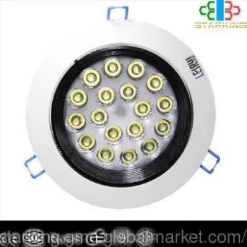 Top Quality ceiling led lights