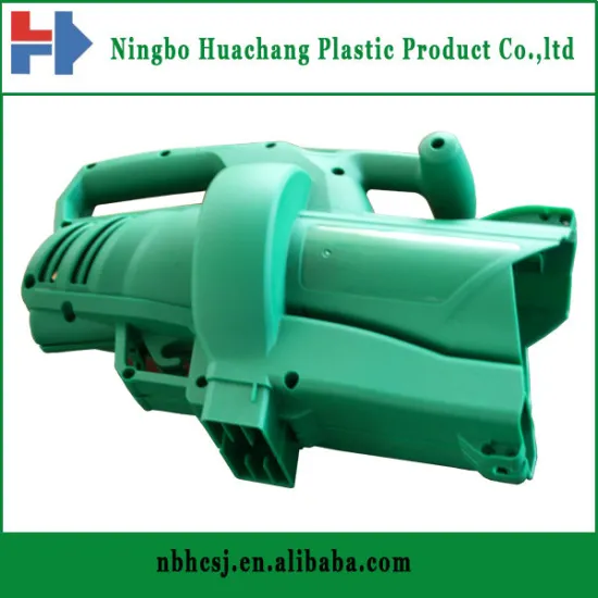 ABS plastic tool shell /injection moulding for ABS plastic tool shell