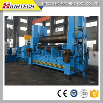 We11-8*2000 Rolling Plave Mechanical