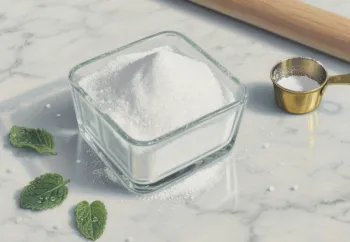 FIBER INGREDIENTS FREE SUGAR POLYDEXTROSE