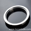 Tungsten Carbide Rings With High Fracture Strength