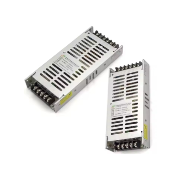 G-Energy 200W 5V40A LED Power Supply for Video Wall Displays