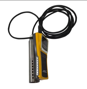 High Accuracy Digital Liquid and Fuel Oil Densitometer for Various Applications