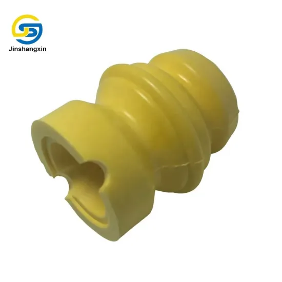 FOEO High Quality Front Shock Absorber Cushioning Buffer Glue for BMW E90/E92/E93