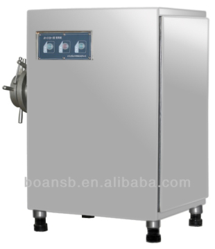 1000kg/h Industrial Meat Mincer