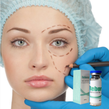 Poly-L-Lactic Acid PLLA Facial Filler