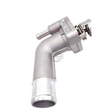 21200-8J100 Engine Coolant Thermostat Housing Water for Murano Quest Maxima Altima