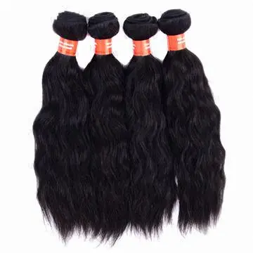 Super Quality 5A Grade Virgin Hair Unprocessed Indian Hair Extensions Bundles