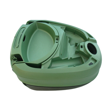 OEM изготовленные на заказ пластиковые детали для литья под давлением