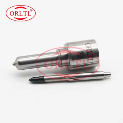 ORLTL Original Common Rail Injector Nozzle g341 for Delphi Nozzle g341
