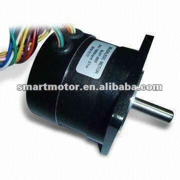 57BL(S)02 good quality low price, 36v brushless dc motor, rated 4000rpm, 0.22Nm, 92w