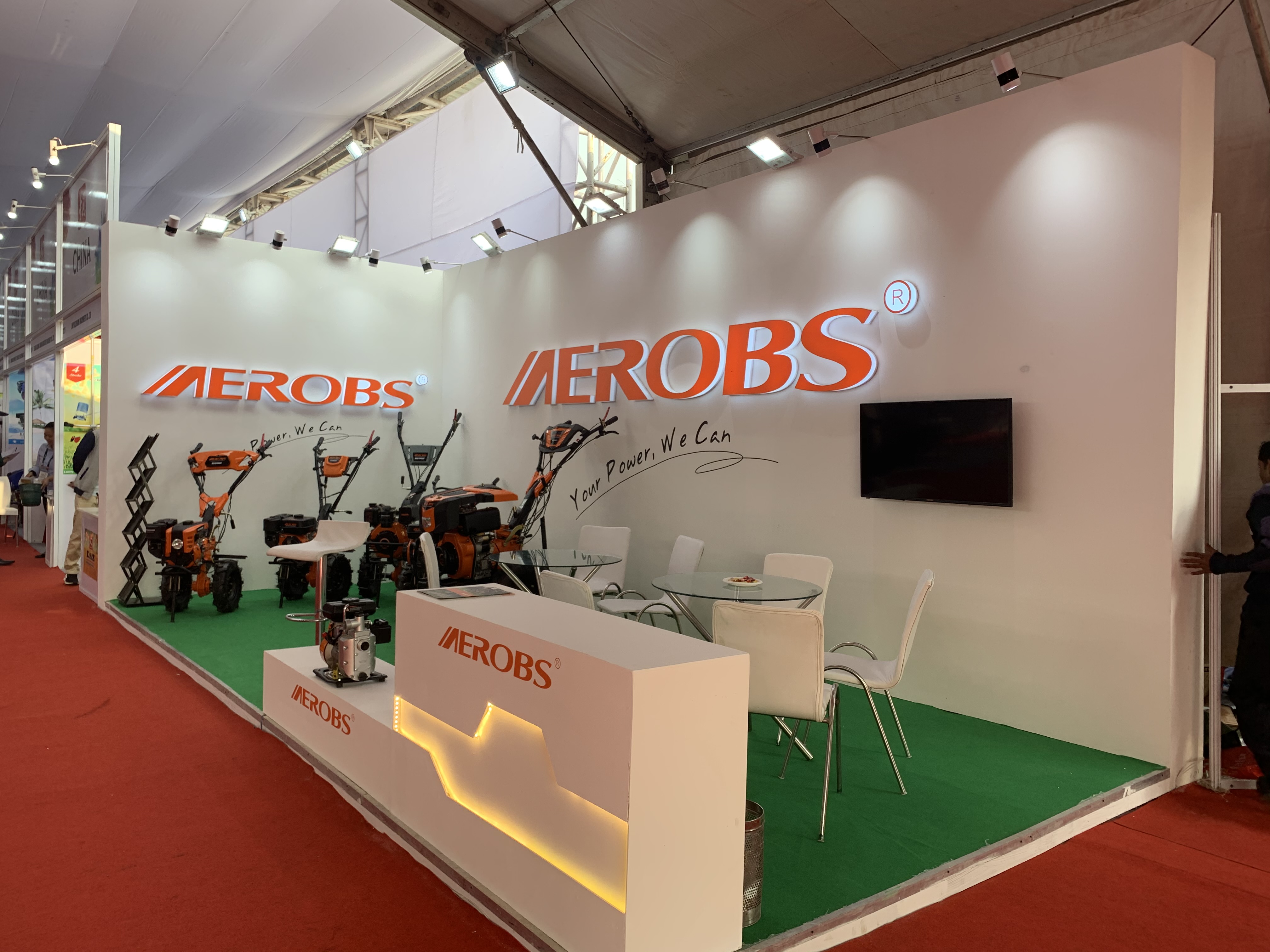 2019 Dehli Fair 2