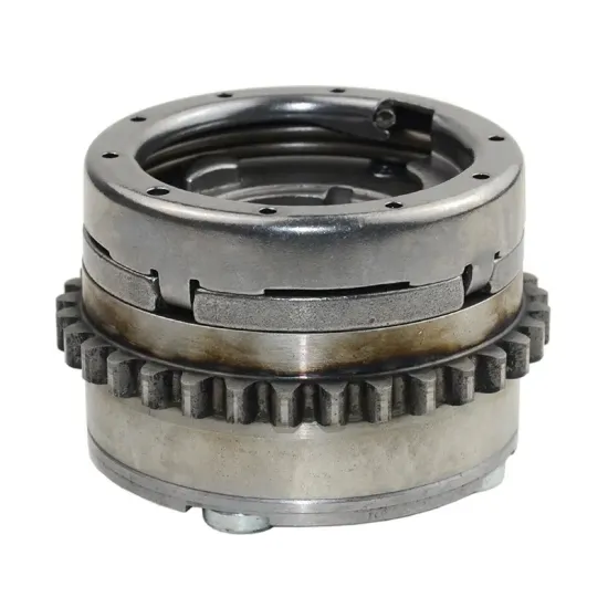 Carpal Factory Wholesale Exhaust Camshaft Adjuster for Mercedes M276 Engine E350 C350 ML350 2760501347 2760501747