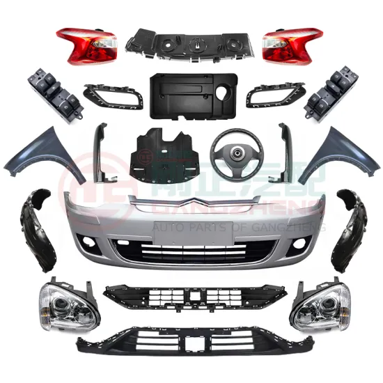 Auto Body Parts: Exclusive Collection for XPENG Models (XIAOPENG G3, G9, P5, X9, P7, G6, G3i, P7i) - 2023 & 2024 Spare Parts