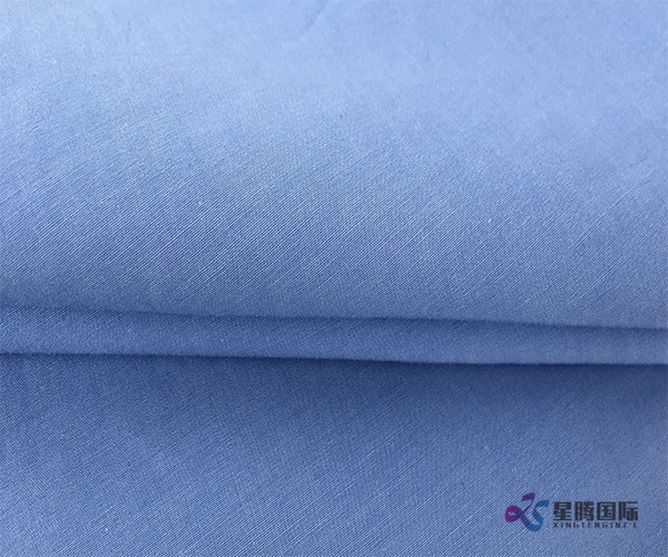 Yarn Dyed Cotton Fabric