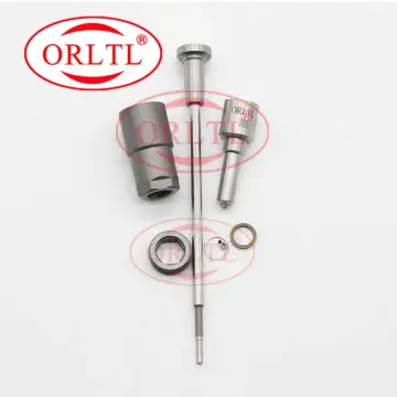 FOOZC99036 Diesel Engine Overhaul Kit for BMW - Oil Nozzles Manufacturer DLLA160P1063