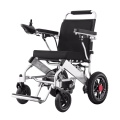 Electric Wheelchair's Convenient and Portable Charging Solution