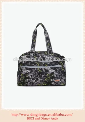 Tote simple sport travel duffle bag eminent travel bag