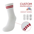 Носки для пилатеса Reformer Grip Toe