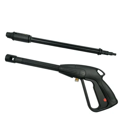 High Pressure Easy Wash Spray Gun for Lavor Washer