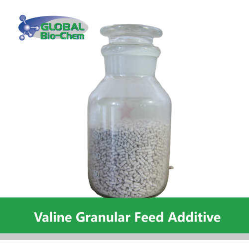 پودر افزودنی خوراک گرانولی والین