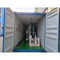 Container Type Oxygen Generator Plant