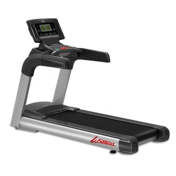 Tipo de esteira motorizada/6HP Motor AC Comercial Treadmill