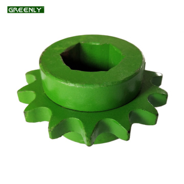 A24956 AA26805 John Deere planter 14 tooth sprocket