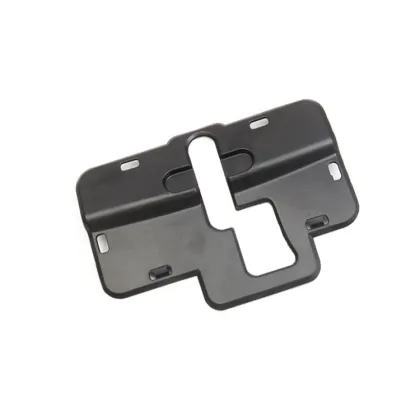 Dodge Charger Hood Lock Bolt Dust-Proof Cover 2011-2021