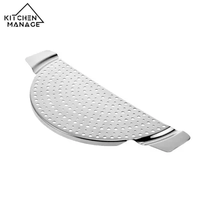 The Best Detachable Pot Strainer
