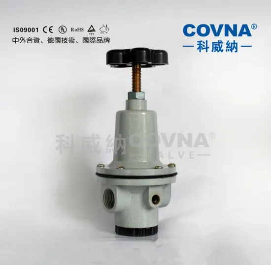 high pressure gas regulator solenoid valve/oil regulator valve