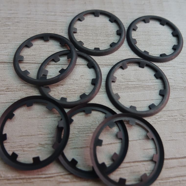 gear gaskets (8)