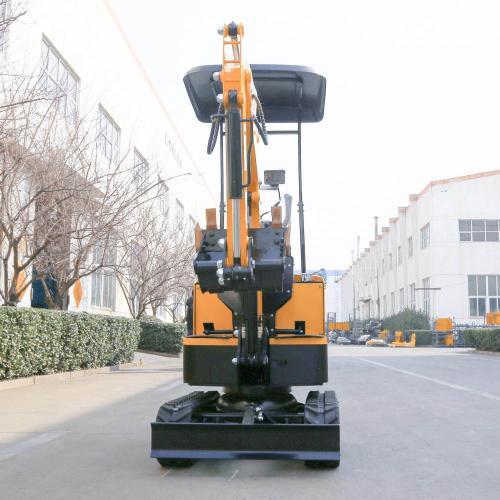 CE EPA 1ton NM-E10 mini Hydraulic excavator