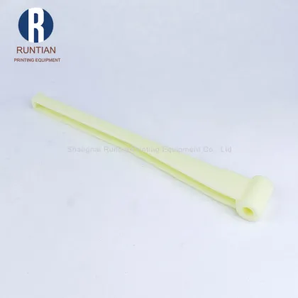 Muller Martini Glue Machine Push Book Plastic Rod 369.01875.3 3646.1678.2