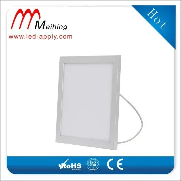 300*300mm panel led light18W Samsung SMD5630 leds