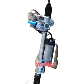 Search Results for Medses W204/GLK Hydraulic Steering Gear Part Number A2044602501