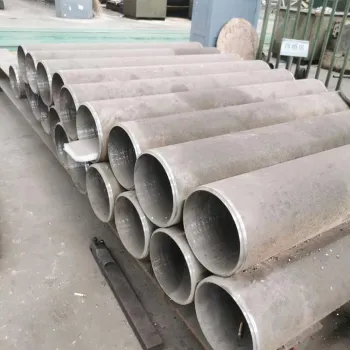 Premium Quality DRI Reformer Tubes for Longevity