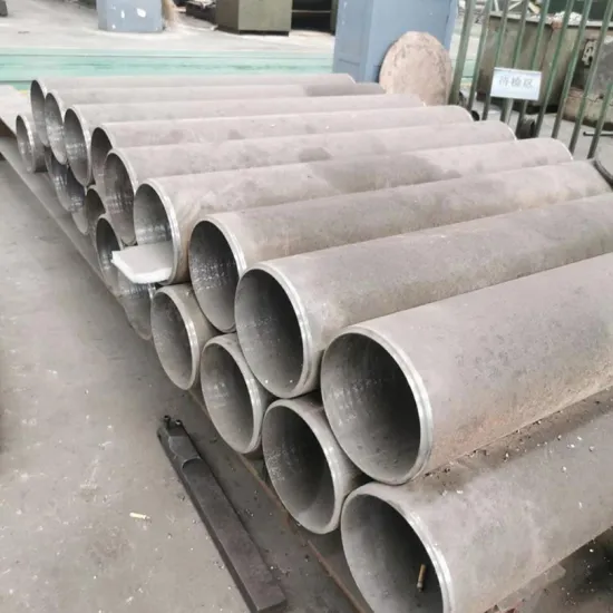 Premium Quality Ethylene Cracking Tubes