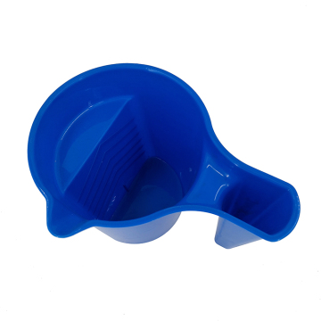 Factory Direct Selling Plastic Paint Trays and Cups