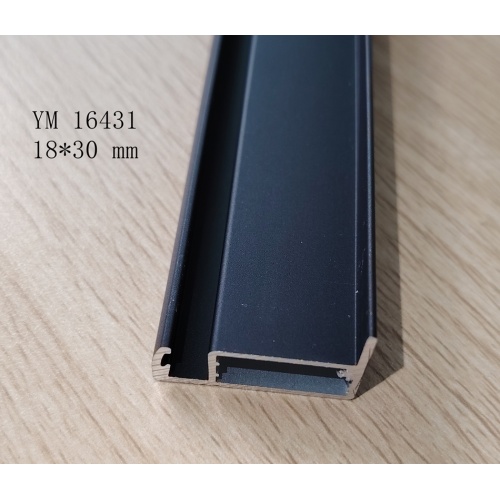 Solar Frame Anodized Aluminum Solar panel Frame Solar Mounting Manufactory