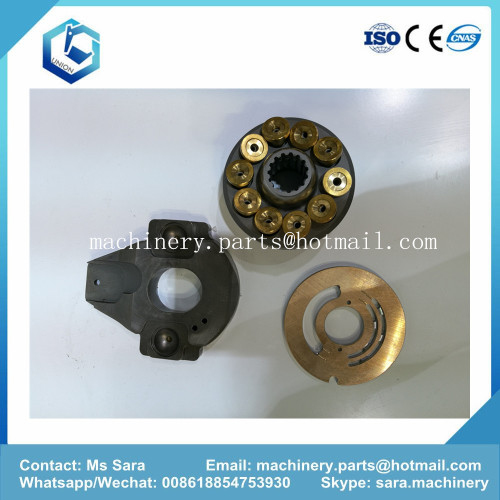 A2FM45 hydraulic pump parts  pistons cylinder block