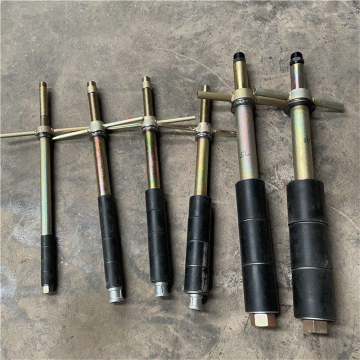 Mechanical packers for backfill consolidation grouting