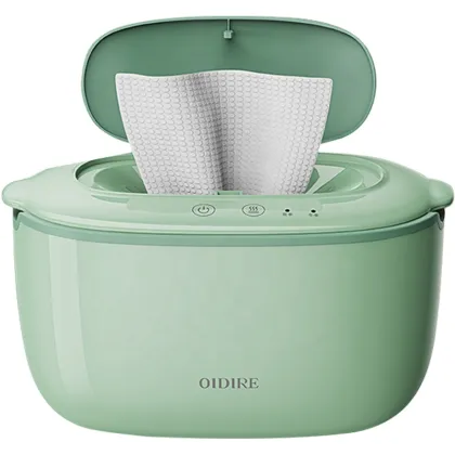 OIDIRE Electric Baby Wipe Heater