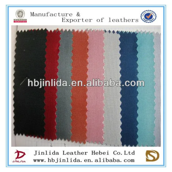 2013 fashion fabric for luggage