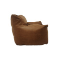 Nordic lazy balcony sofa