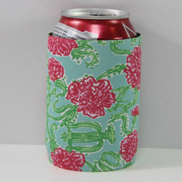 Good Quality Newest Insulated Neoprene Can Coolers
